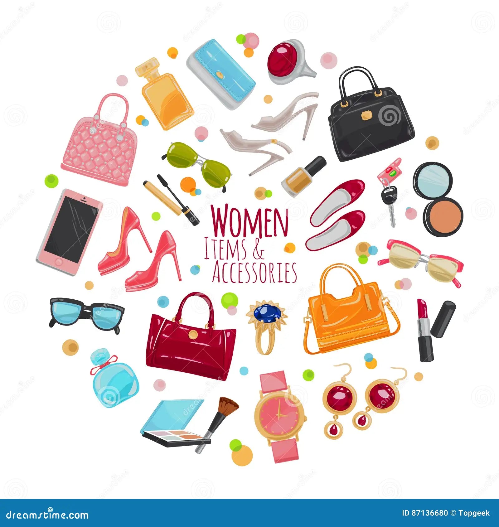 Women Accessories