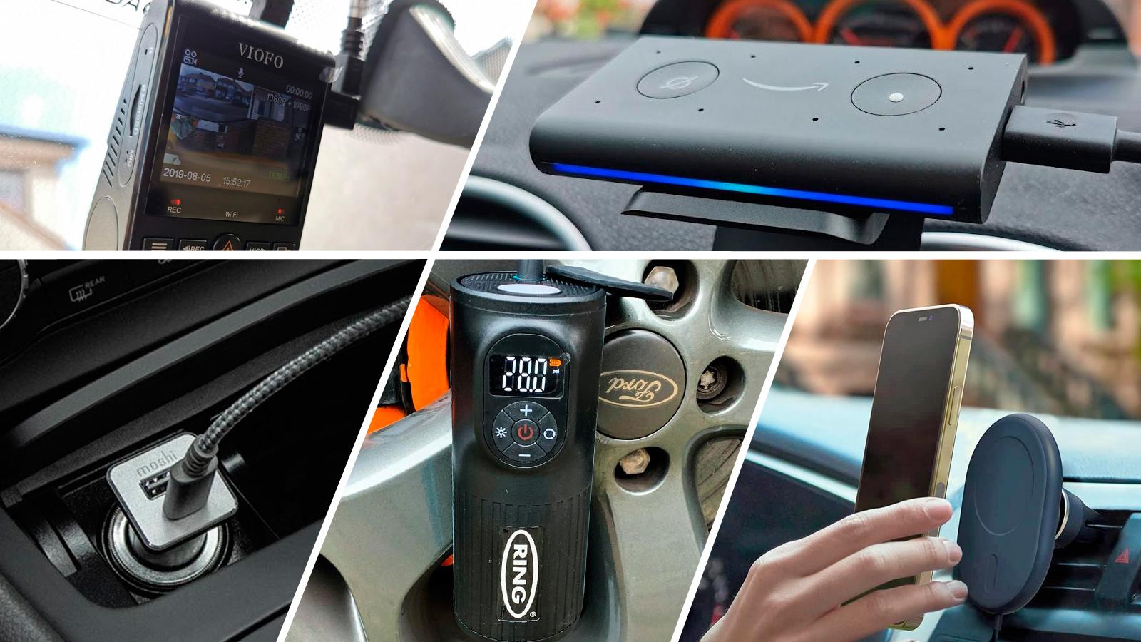 Car & Lifestyle Gadgets