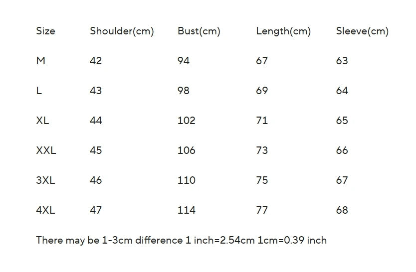 Men’s Striped Knit Sweater