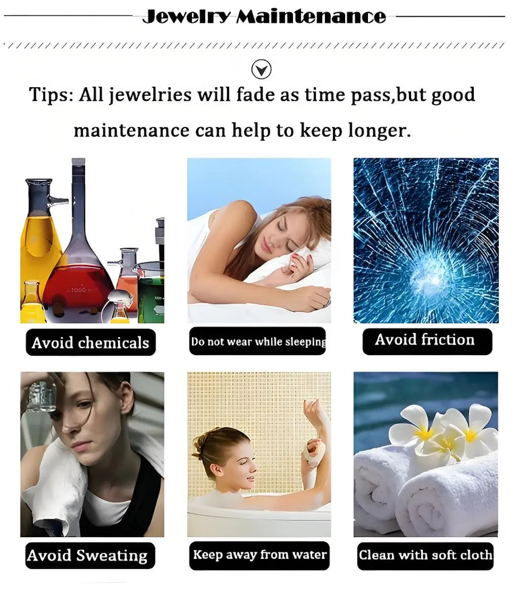 Custom Name Necklace with Birthstone