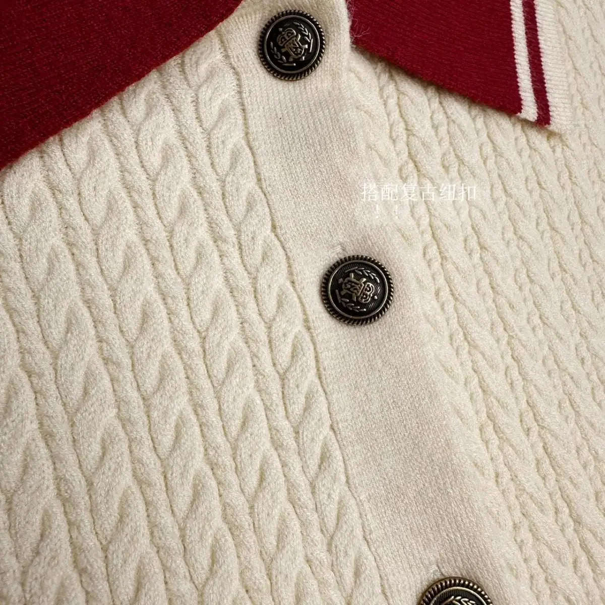 Autumn and Winter Korean Edition New Knitted Set Sweet College Style Knitted Sweater+pleated Skirt Fashion Two piece Set