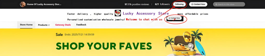 Custom Name Necklace with Birthstone